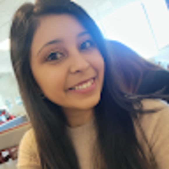 Meet your Posher, Lucy - Picture 1 of 1